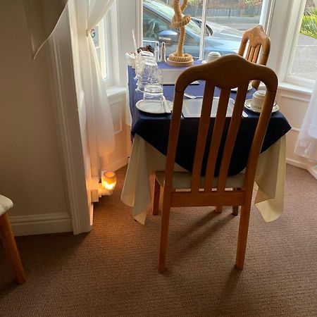 Cunard Guest House Веймут Екстер'єр фото