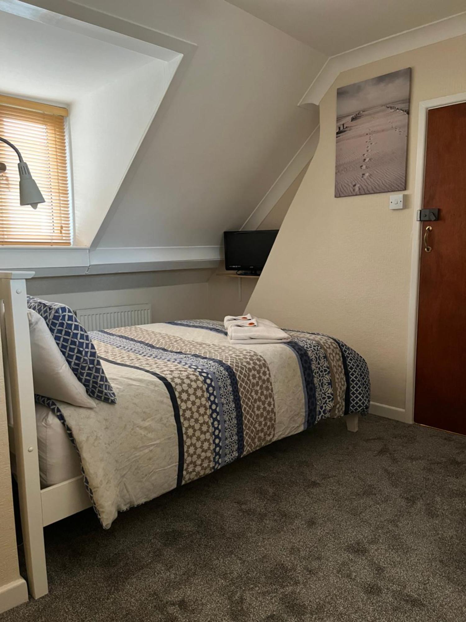 Cunard Guest House Веймут Екстер'єр фото