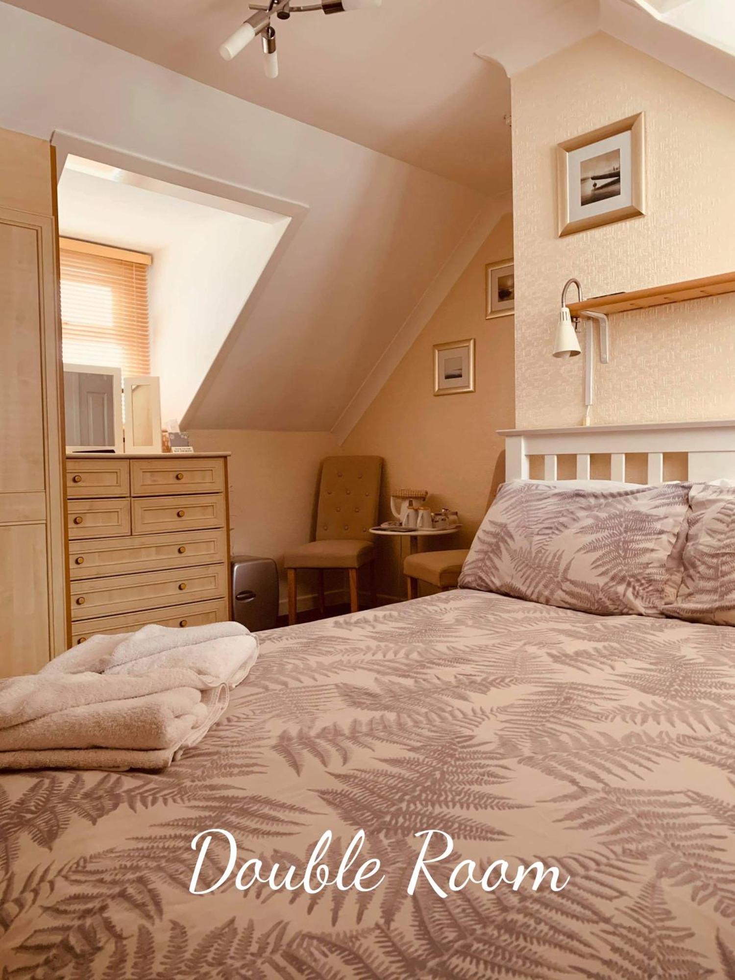 Cunard Guest House Веймут Екстер'єр фото